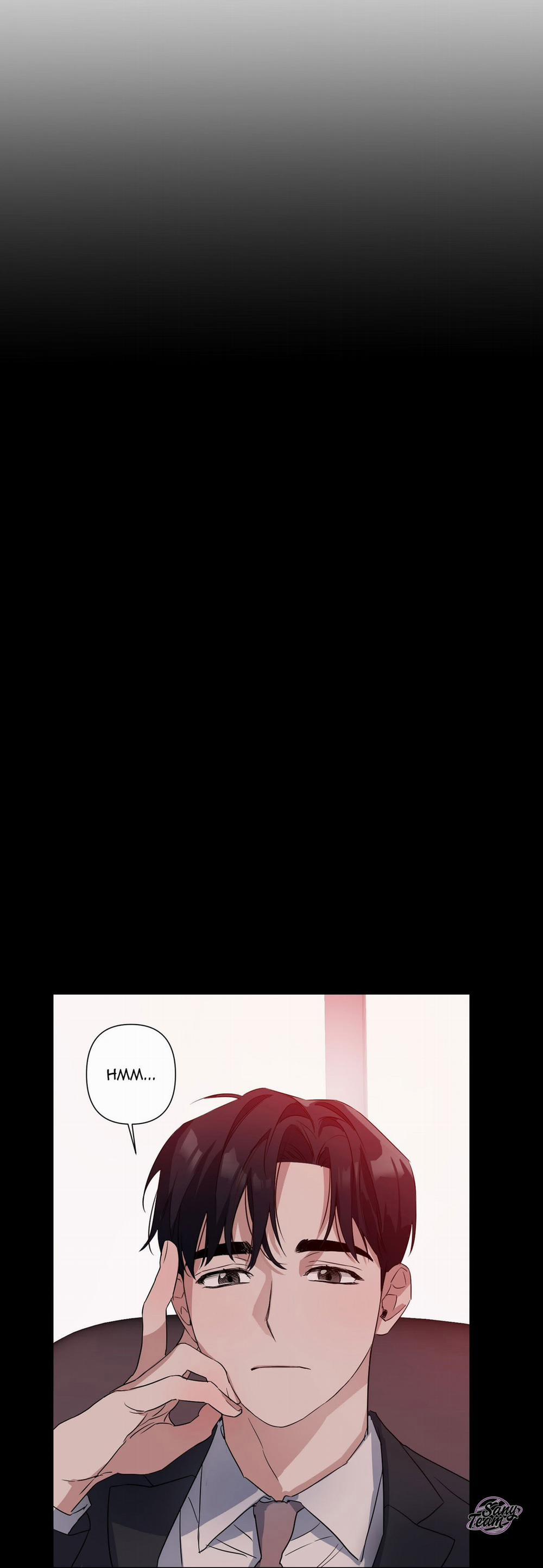 Vòng Lặp Tình Yêu 3 trang 15