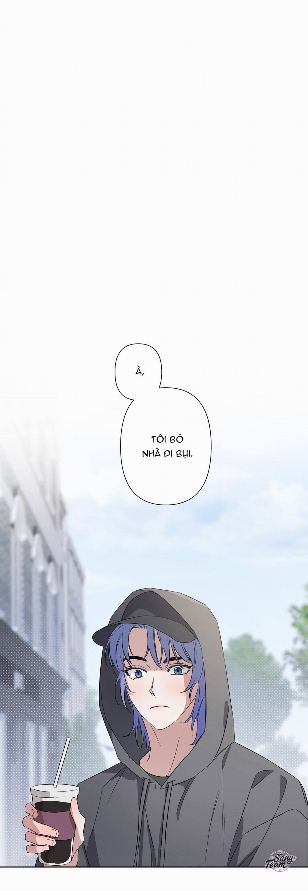 Vòng Lặp Tình Yêu 3 trang 2