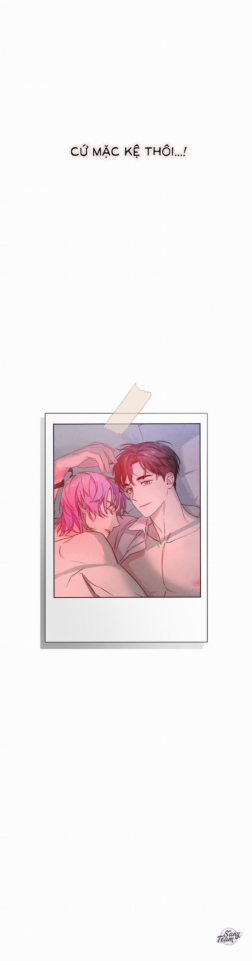 Vòng Lặp Tình Yêu 4 trang 35