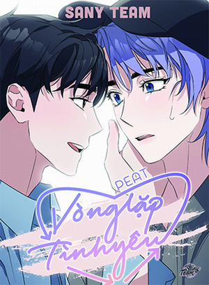 Đọc truyện tranh Vòng Lặp Tình Yêu