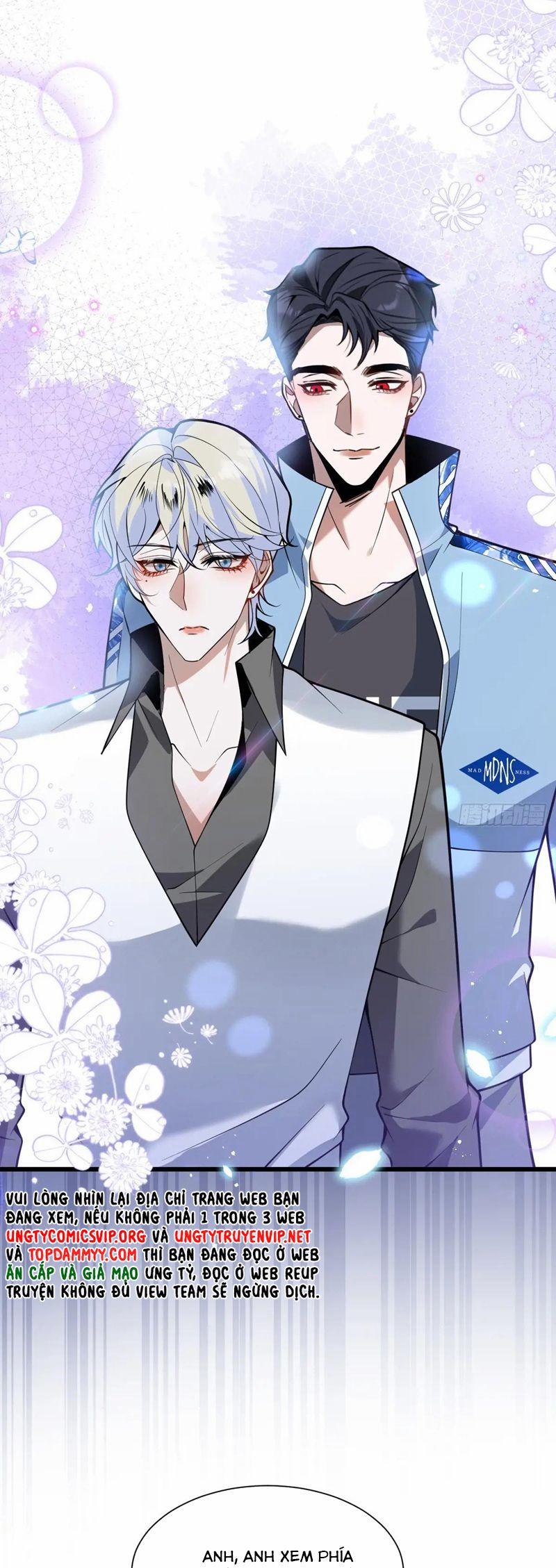 Vòng Lặp Vô Hạn: Tôi Tạo Ra Lỗi Trong Trò Chơi Kinh Dị 10 trang 15