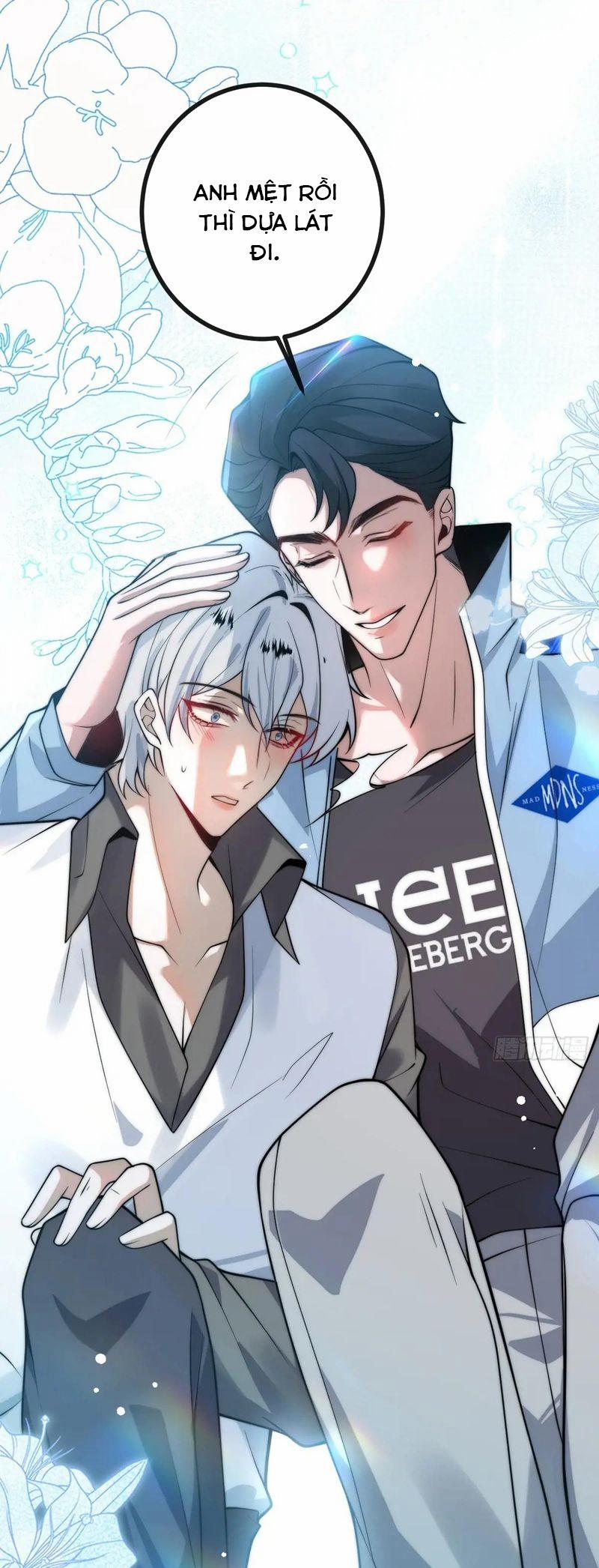 Vòng Lặp Vô Hạn: Tôi Tạo Ra Lỗi Trong Trò Chơi Kinh Dị 10 trang 26