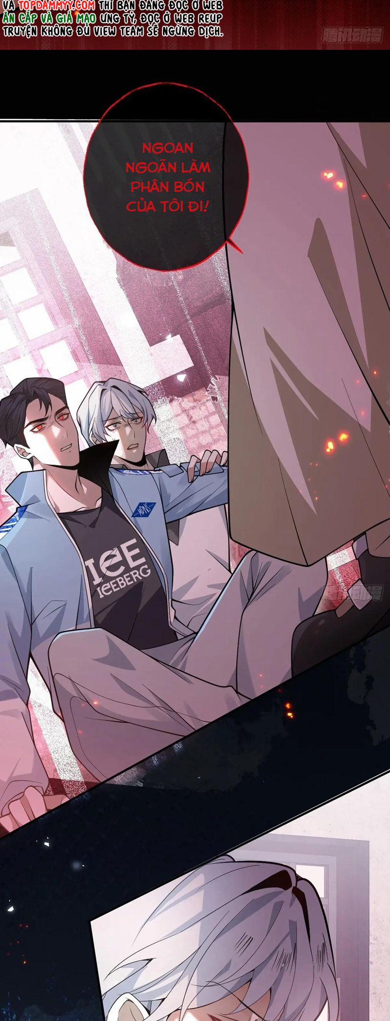 Vòng Lặp Vô Hạn: Tôi Tạo Ra Lỗi Trong Trò Chơi Kinh Dị 10 trang 29