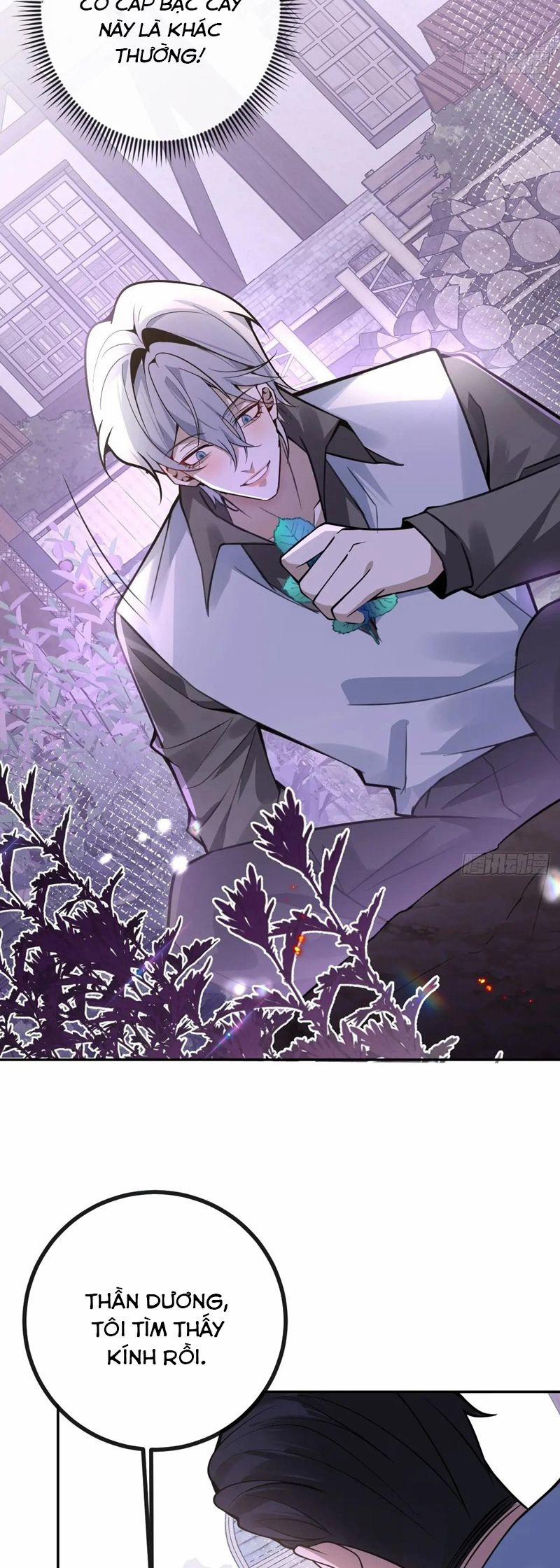 Vòng Lặp Vô Hạn: Tôi Tạo Ra Lỗi Trong Trò Chơi Kinh Dị 10 trang 42