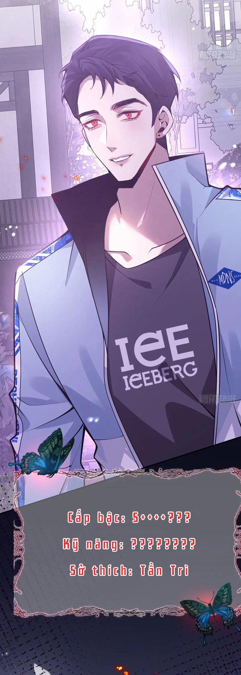 Vòng Lặp Vô Hạn: Tôi Tạo Ra Lỗi Trong Trò Chơi Kinh Dị 10 trang 44