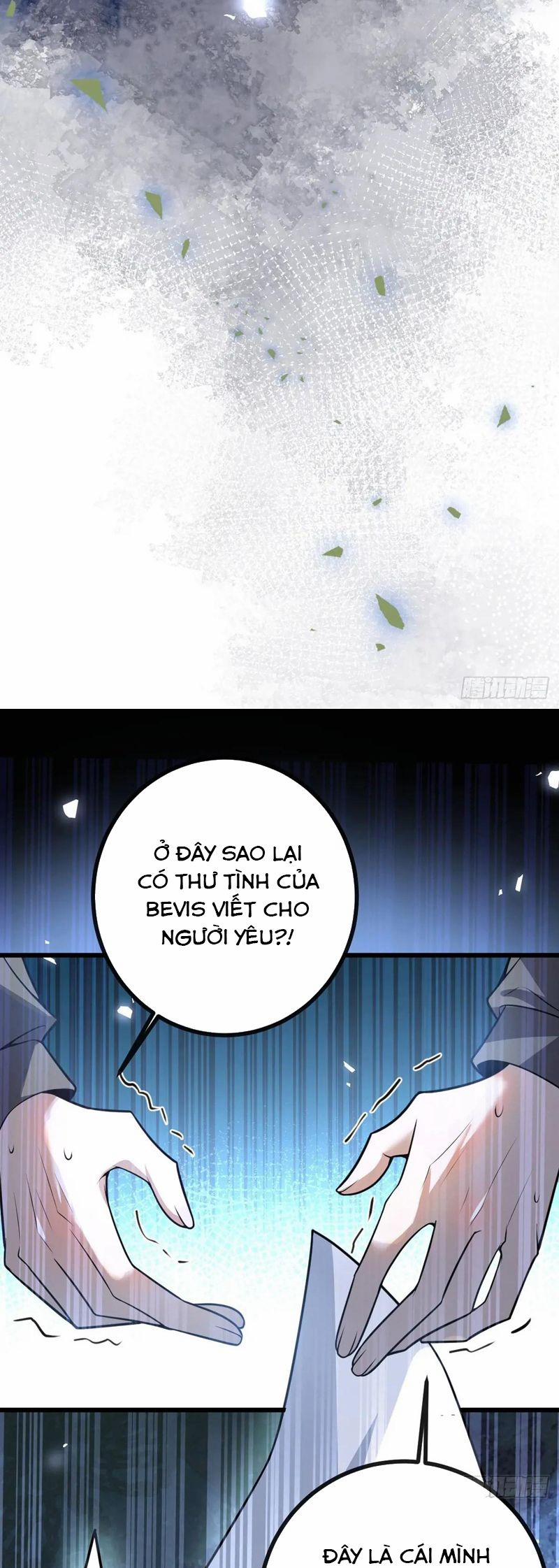 Vòng Lặp Vô Hạn: Tôi Tạo Ra Lỗi Trong Trò Chơi Kinh Dị 11 trang 23