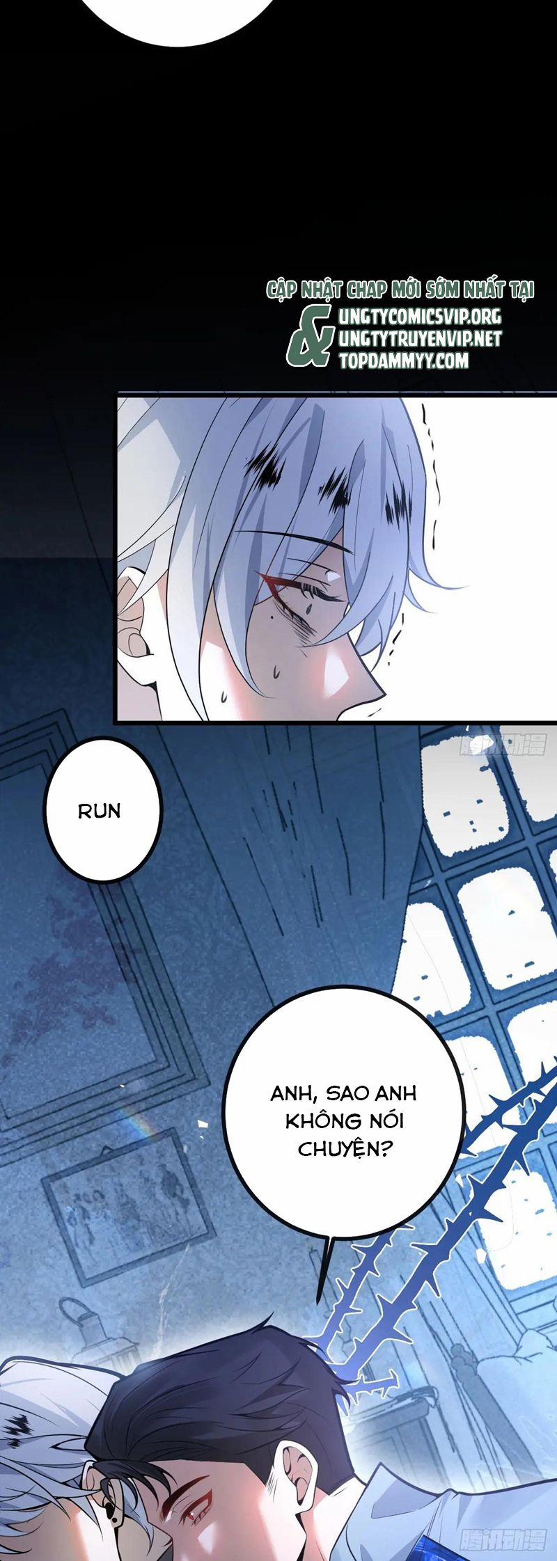 Vòng Lặp Vô Hạn: Tôi Tạo Ra Lỗi Trong Trò Chơi Kinh Dị 11 trang 25