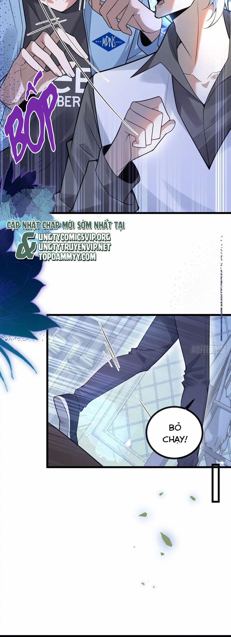 Vòng Lặp Vô Hạn: Tôi Tạo Ra Lỗi Trong Trò Chơi Kinh Dị 11 trang 29