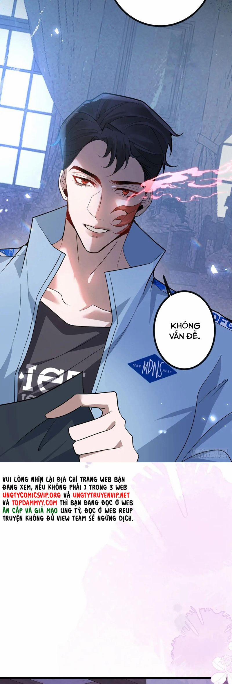 Vòng Lặp Vô Hạn: Tôi Tạo Ra Lỗi Trong Trò Chơi Kinh Dị 11 trang 39