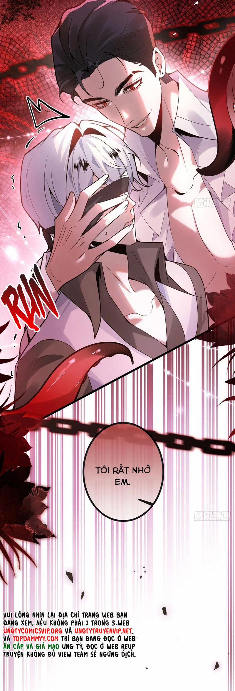 Vòng Lặp Vô Hạn: Tôi Tạo Ra Lỗi Trong Trò Chơi Kinh Dị 11 trang 43