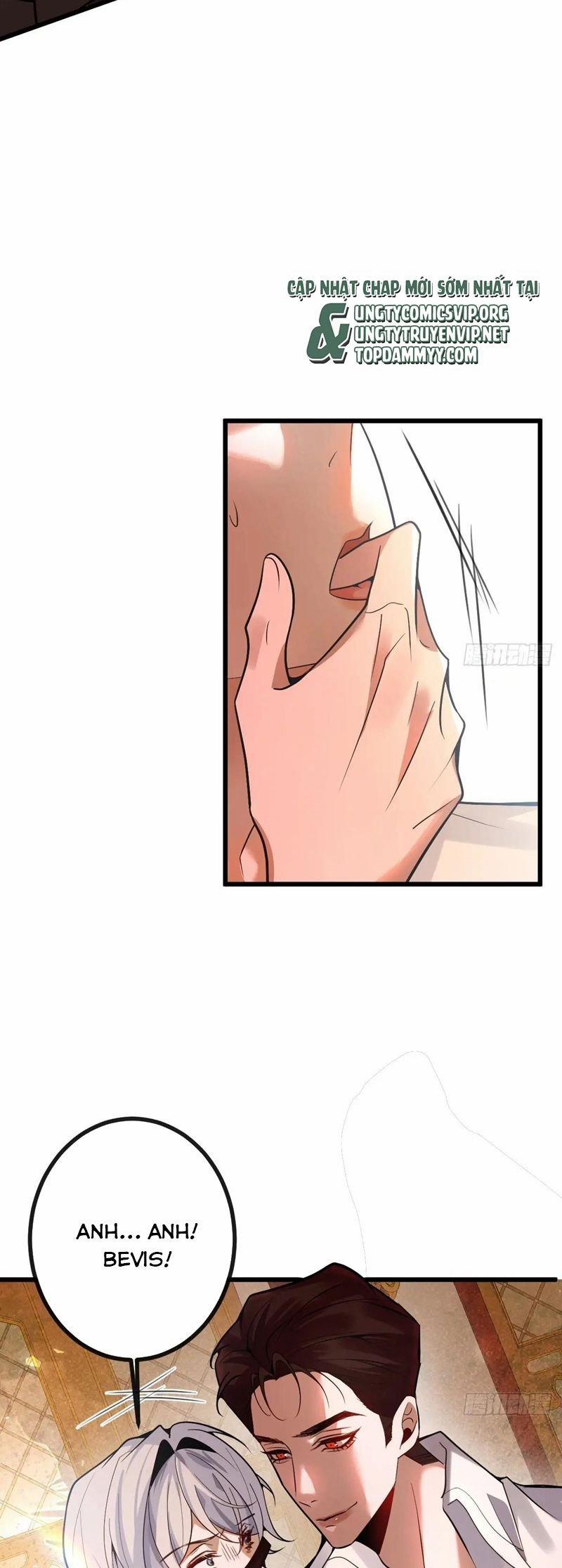 Vòng Lặp Vô Hạn: Tôi Tạo Ra Lỗi Trong Trò Chơi Kinh Dị 12 trang 2