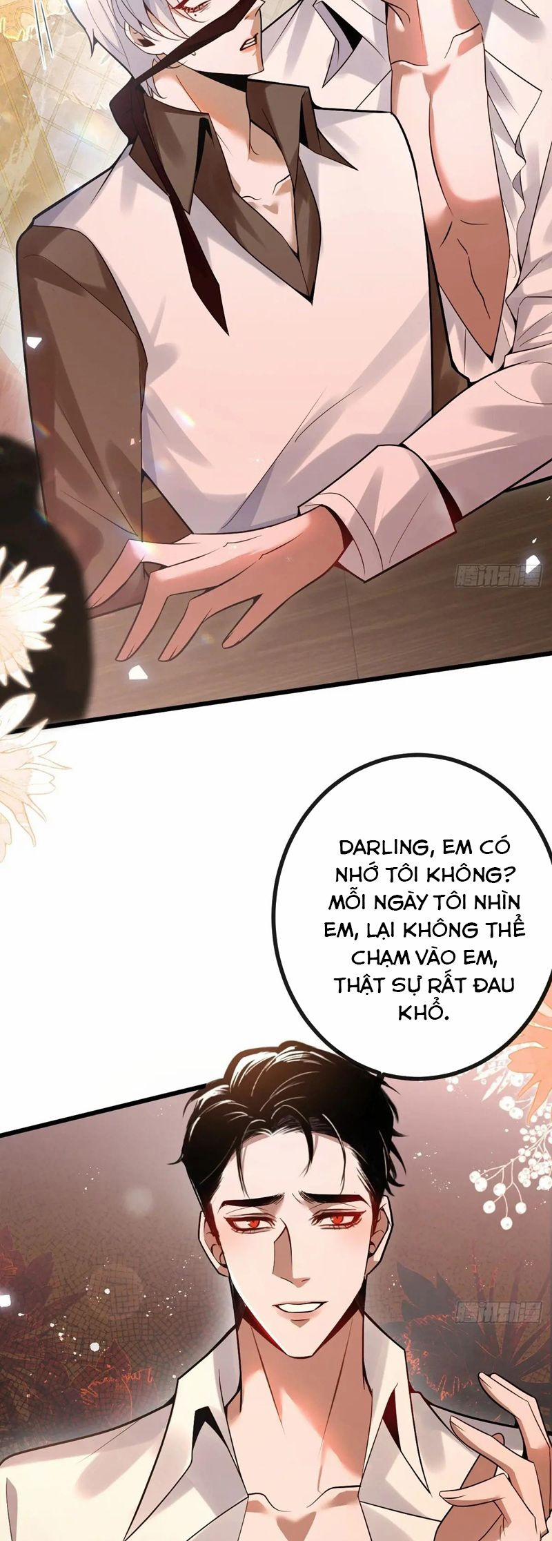 Vòng Lặp Vô Hạn: Tôi Tạo Ra Lỗi Trong Trò Chơi Kinh Dị 12 trang 3