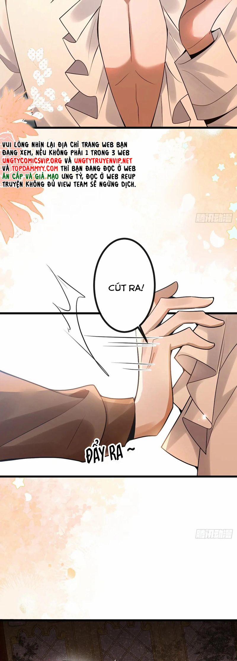 Vòng Lặp Vô Hạn: Tôi Tạo Ra Lỗi Trong Trò Chơi Kinh Dị 12 trang 4