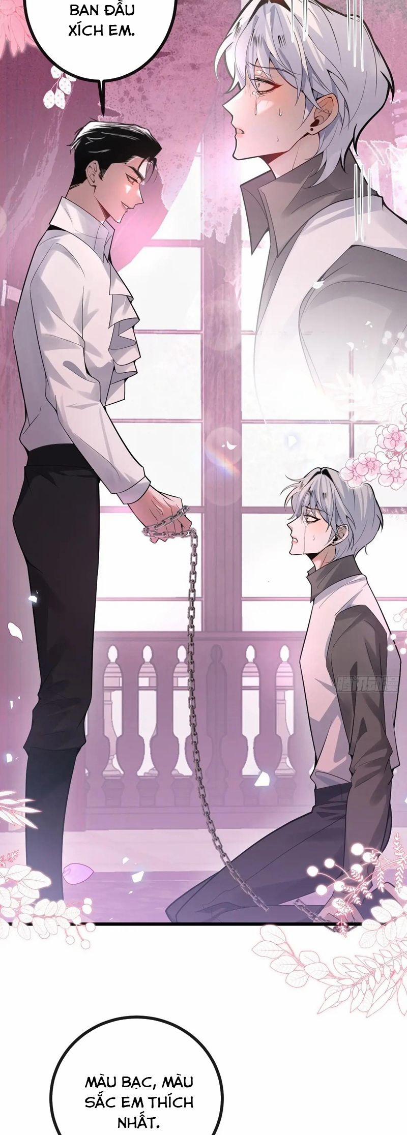 Vòng Lặp Vô Hạn: Tôi Tạo Ra Lỗi Trong Trò Chơi Kinh Dị 12 trang 7