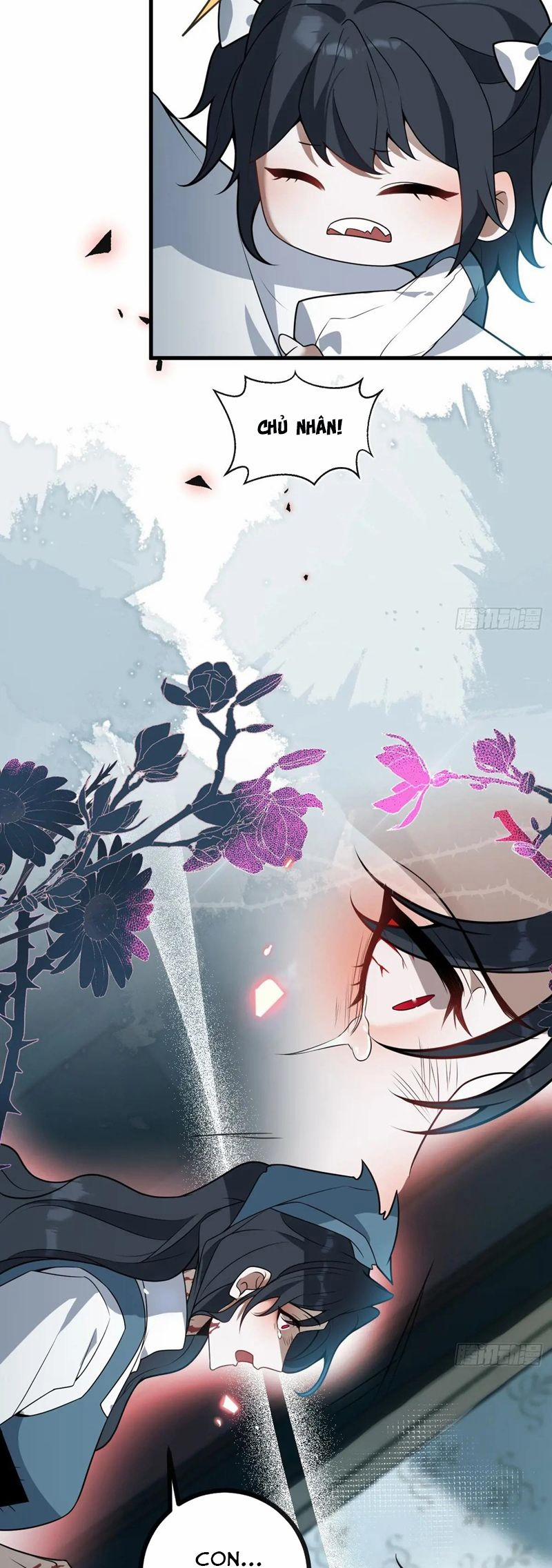 Vòng Lặp Vô Hạn: Tôi Tạo Ra Lỗi Trong Trò Chơi Kinh Dị 14 trang 6