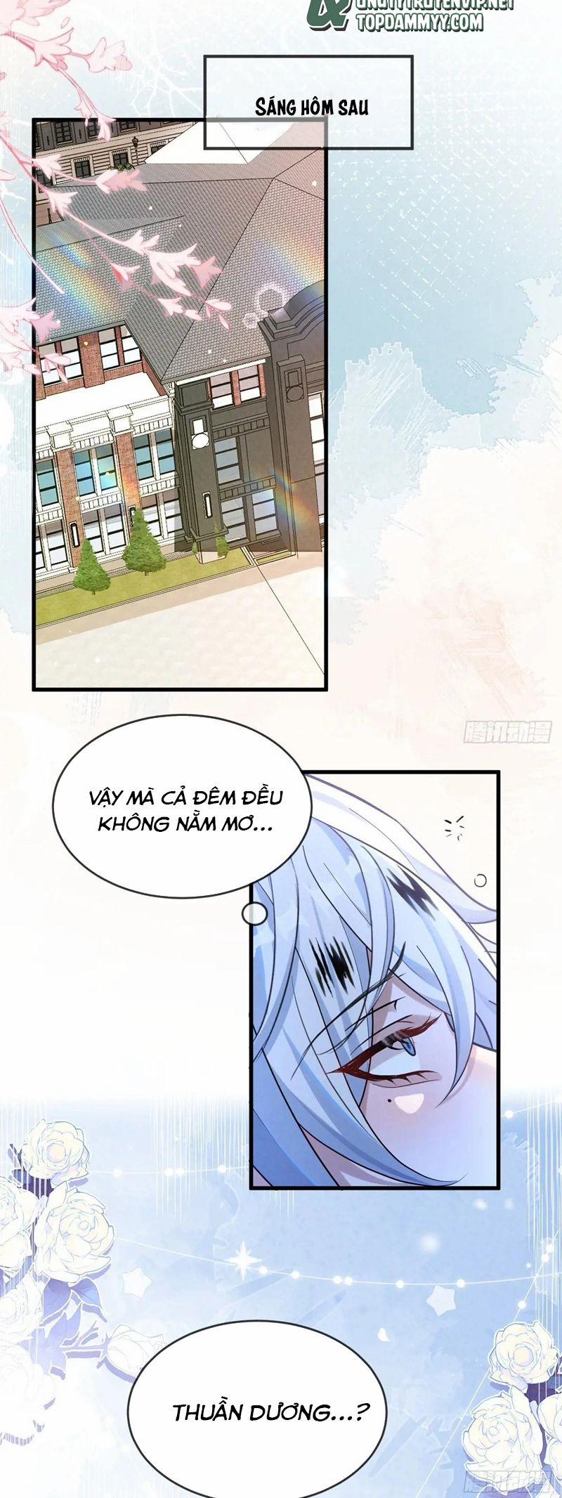 Vòng Lặp Vô Hạn: Tôi Tạo Ra Lỗi Trong Trò Chơi Kinh Dị 15 trang 17