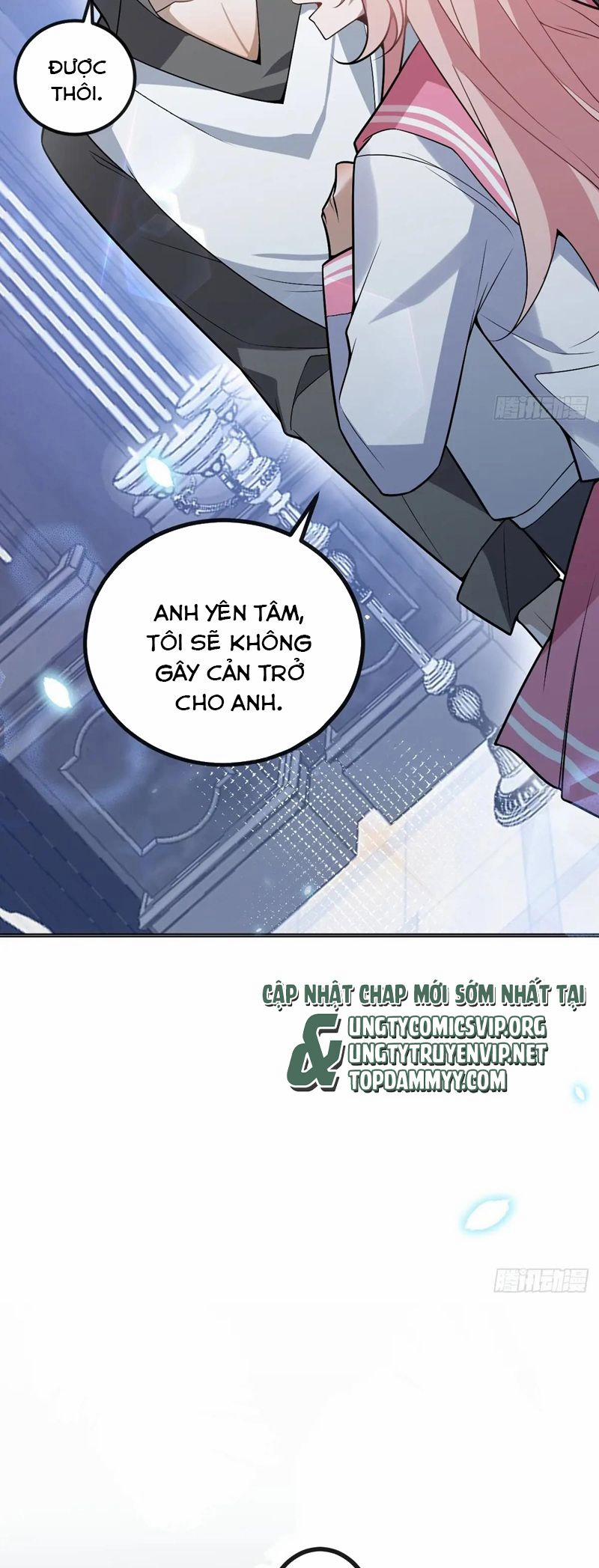 Vòng Lặp Vô Hạn: Tôi Tạo Ra Lỗi Trong Trò Chơi Kinh Dị 15 trang 31