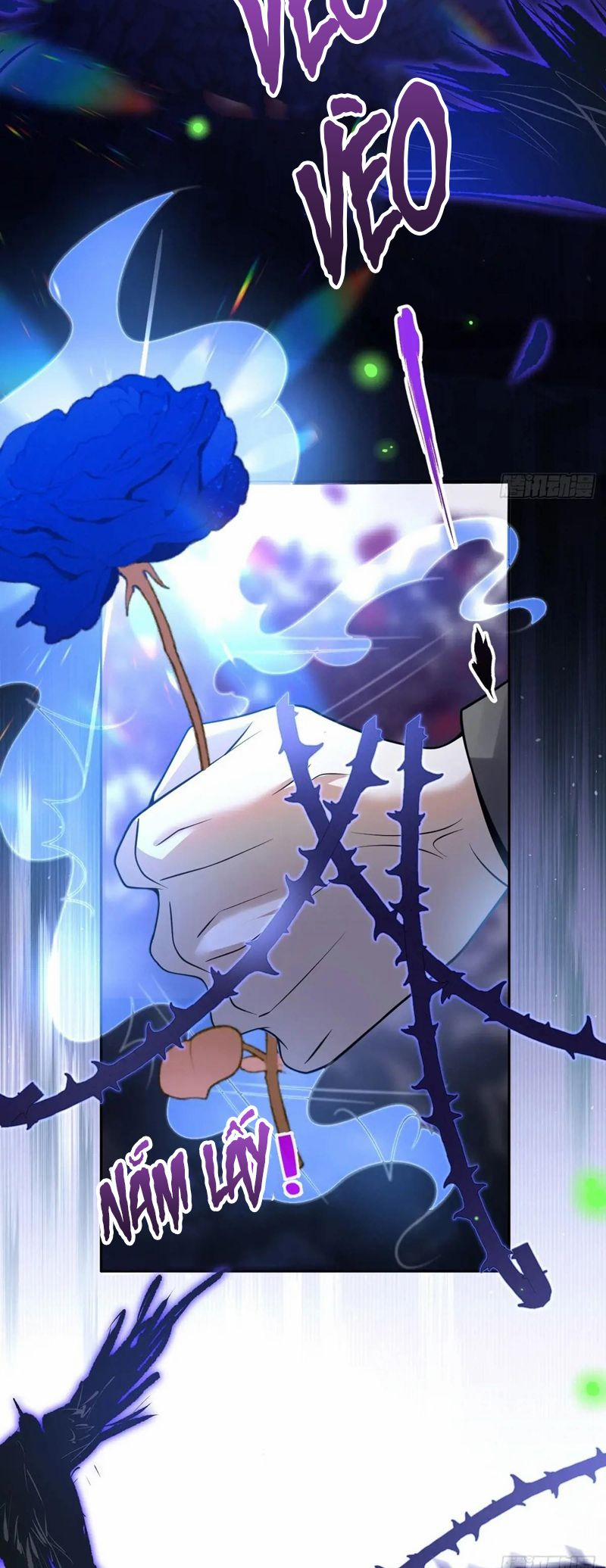 Vòng Lặp Vô Hạn: Tôi Tạo Ra Lỗi Trong Trò Chơi Kinh Dị 16 trang 31