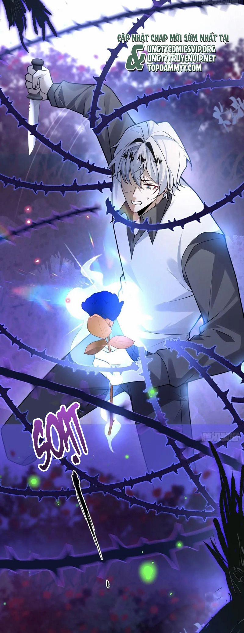 Vòng Lặp Vô Hạn: Tôi Tạo Ra Lỗi Trong Trò Chơi Kinh Dị 16 trang 32