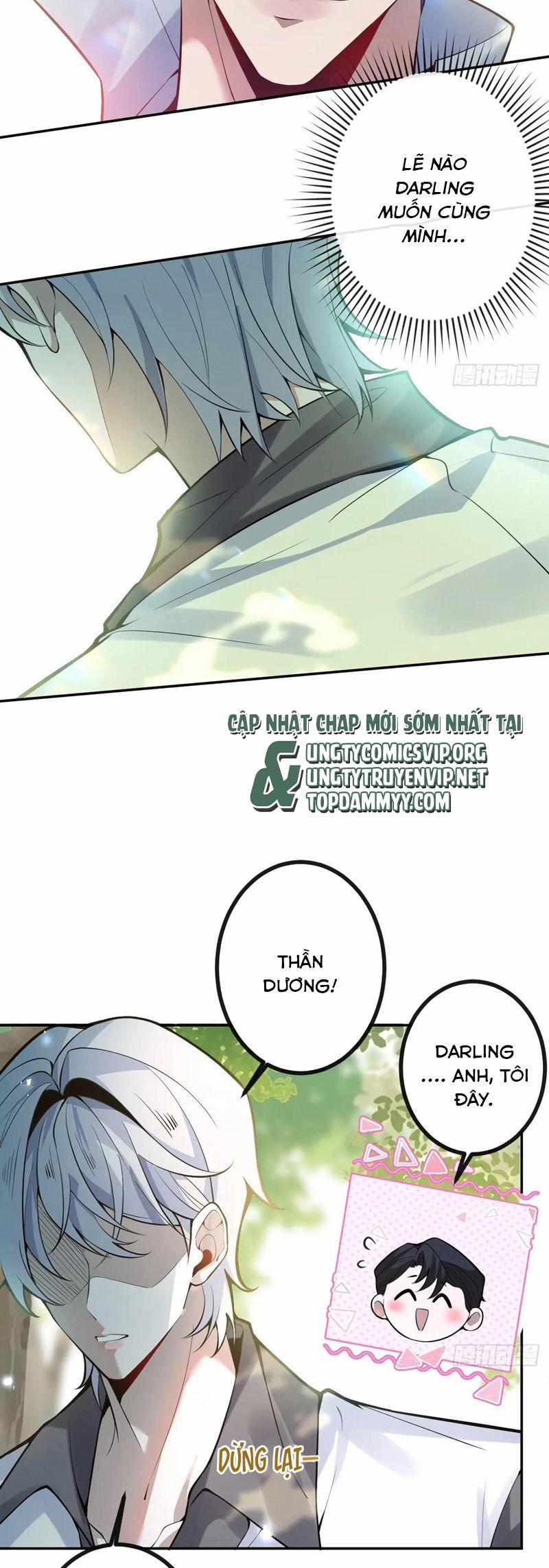 Vòng Lặp Vô Hạn: Tôi Tạo Ra Lỗi Trong Trò Chơi Kinh Dị 17 trang 29