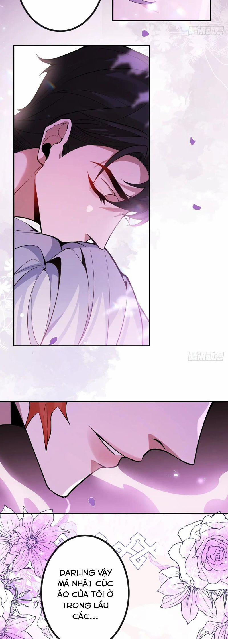 Vòng Lặp Vô Hạn: Tôi Tạo Ra Lỗi Trong Trò Chơi Kinh Dị 17 trang 34