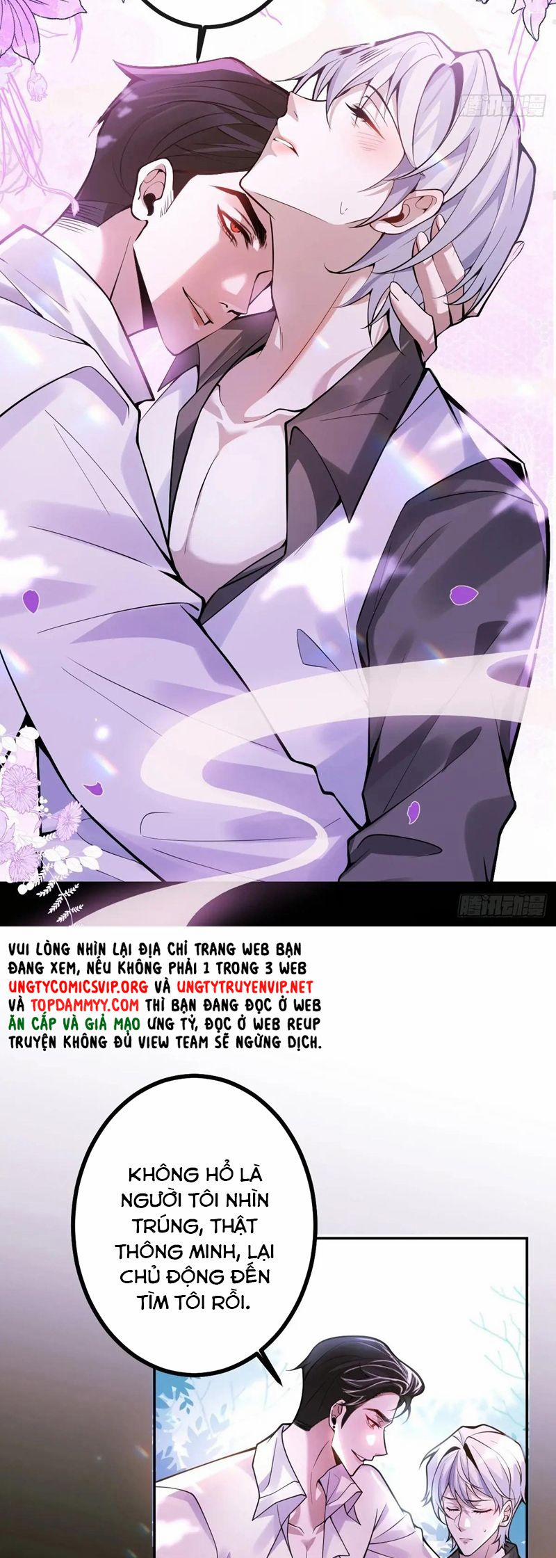 Vòng Lặp Vô Hạn: Tôi Tạo Ra Lỗi Trong Trò Chơi Kinh Dị 17 trang 35