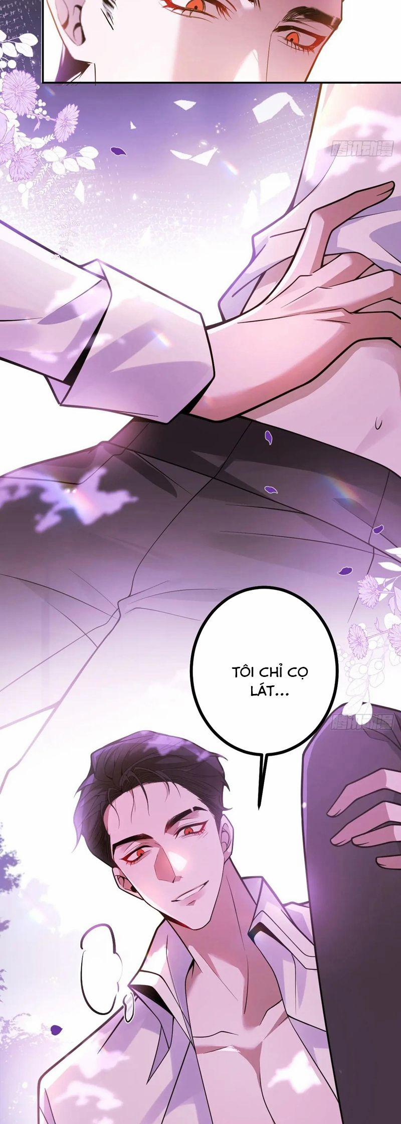 Vòng Lặp Vô Hạn: Tôi Tạo Ra Lỗi Trong Trò Chơi Kinh Dị 17 trang 38