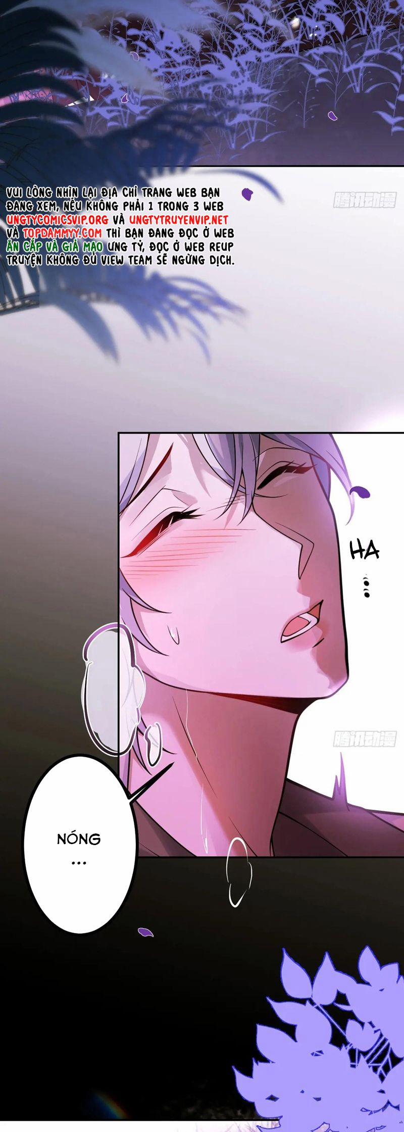 Vòng Lặp Vô Hạn: Tôi Tạo Ra Lỗi Trong Trò Chơi Kinh Dị 17 trang 40