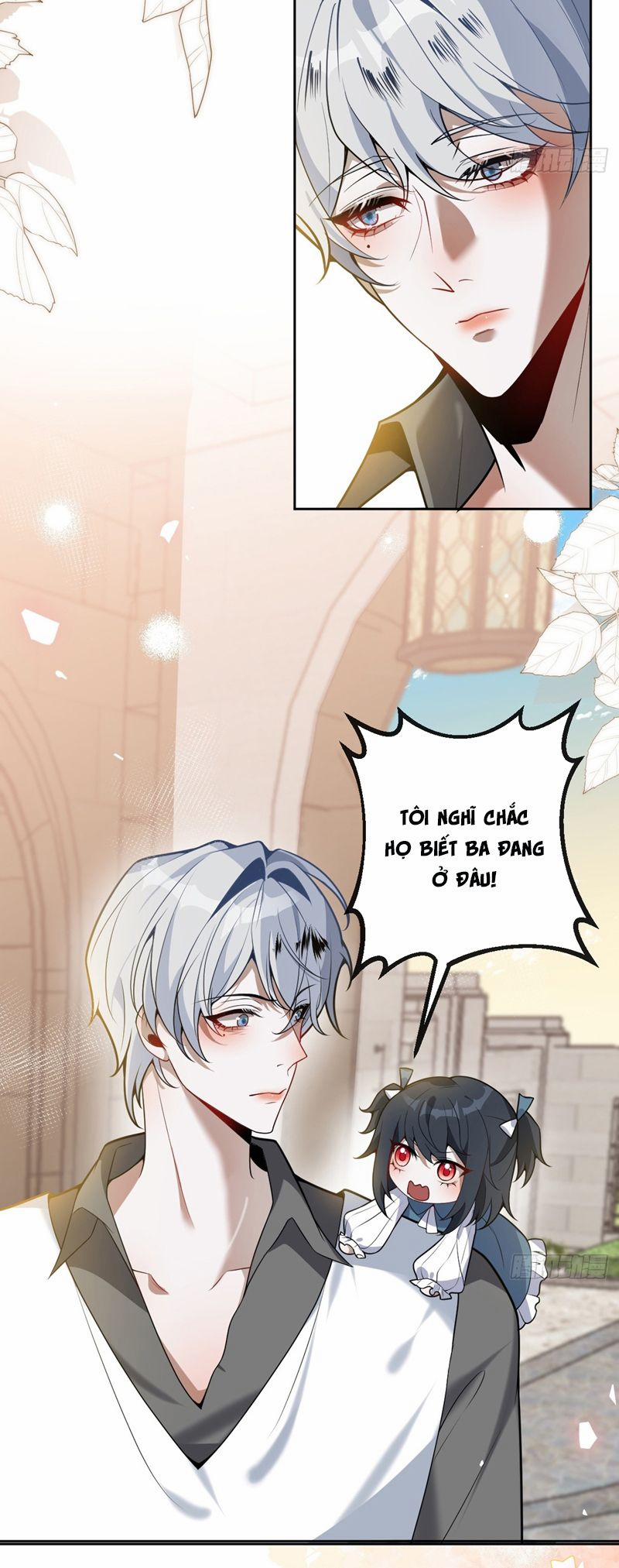 Vòng Lặp Vô Hạn: Tôi Tạo Ra Lỗi Trong Trò Chơi Kinh Dị 17 trang 6