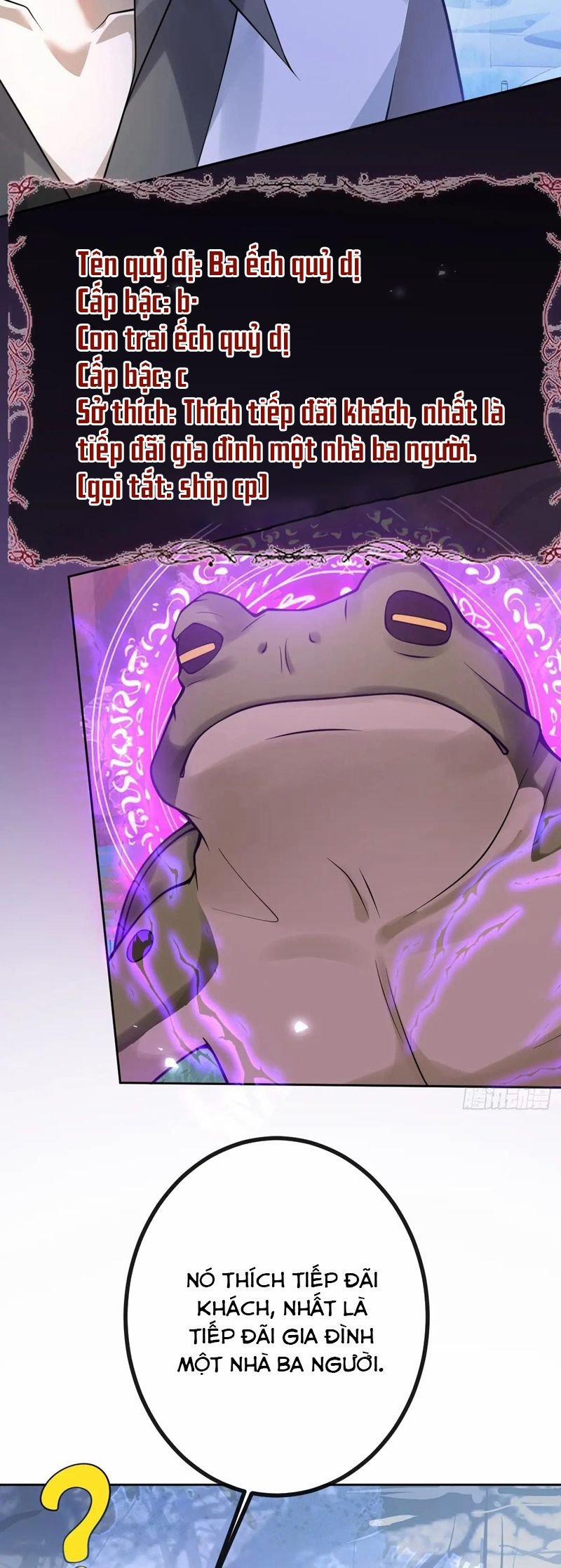 Vòng Lặp Vô Hạn: Tôi Tạo Ra Lỗi Trong Trò Chơi Kinh Dị 18 trang 13