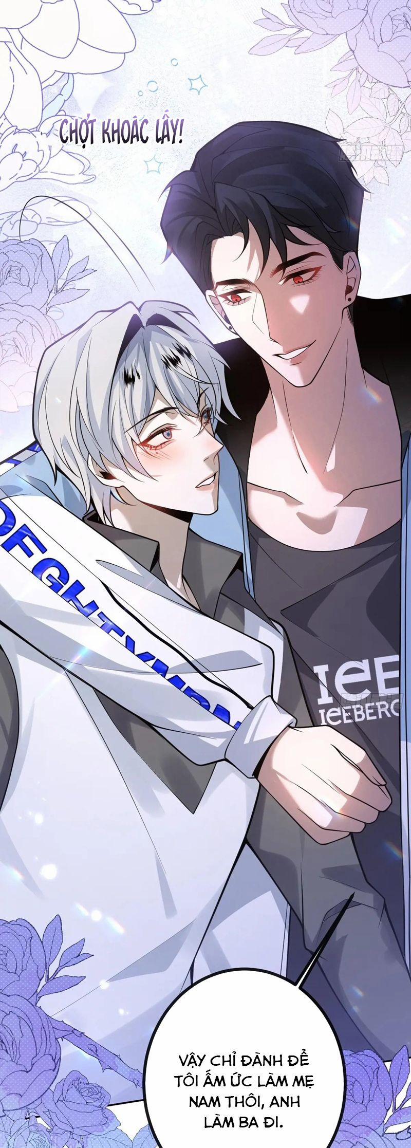 Vòng Lặp Vô Hạn: Tôi Tạo Ra Lỗi Trong Trò Chơi Kinh Dị 18 trang 15