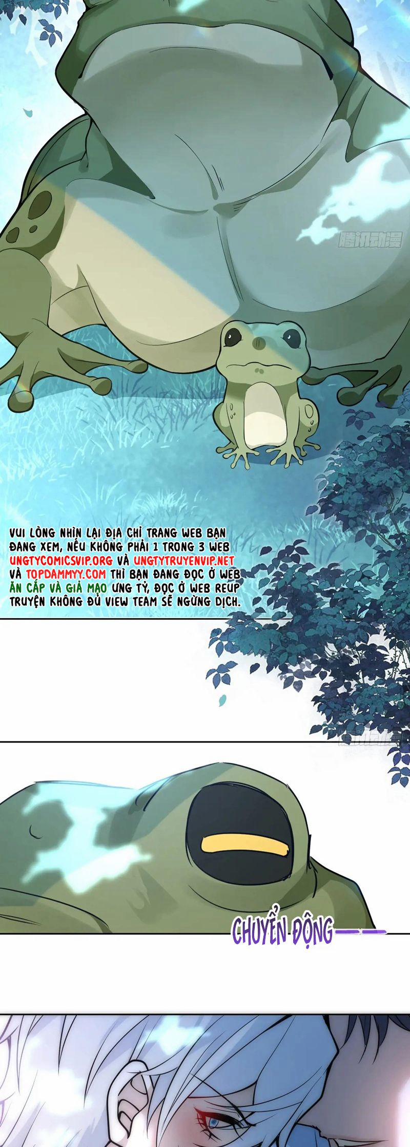 Vòng Lặp Vô Hạn: Tôi Tạo Ra Lỗi Trong Trò Chơi Kinh Dị 18 trang 22