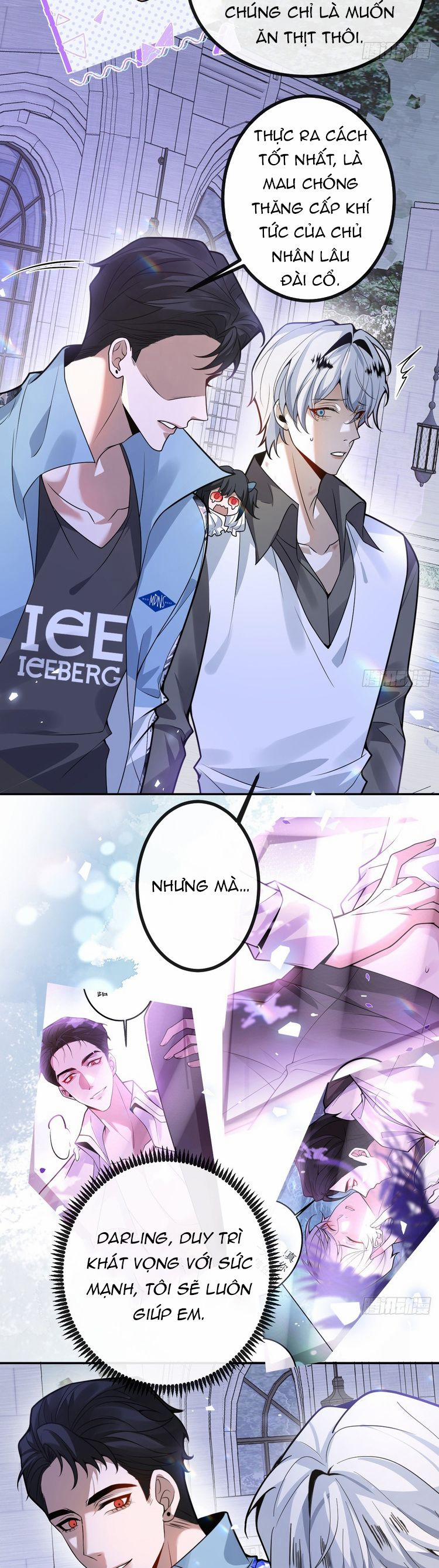 Vòng Lặp Vô Hạn: Tôi Tạo Ra Lỗi Trong Trò Chơi Kinh Dị 19 trang 18