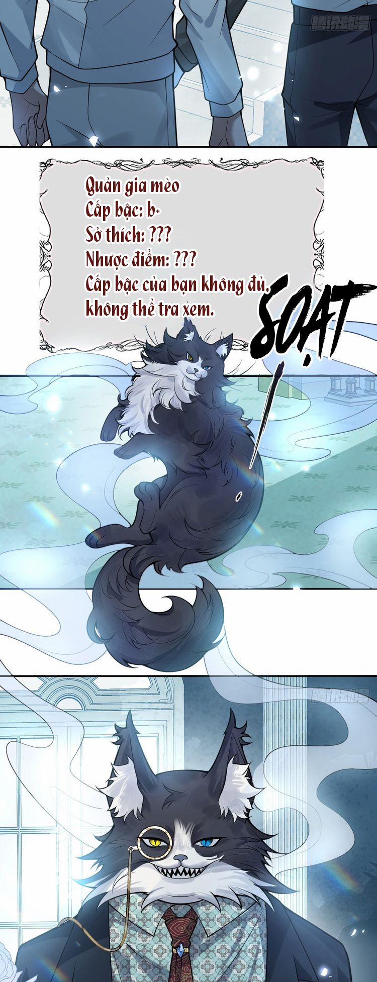 Vòng Lặp Vô Hạn: Tôi Tạo Ra Lỗi Trong Trò Chơi Kinh Dị 19 trang 27