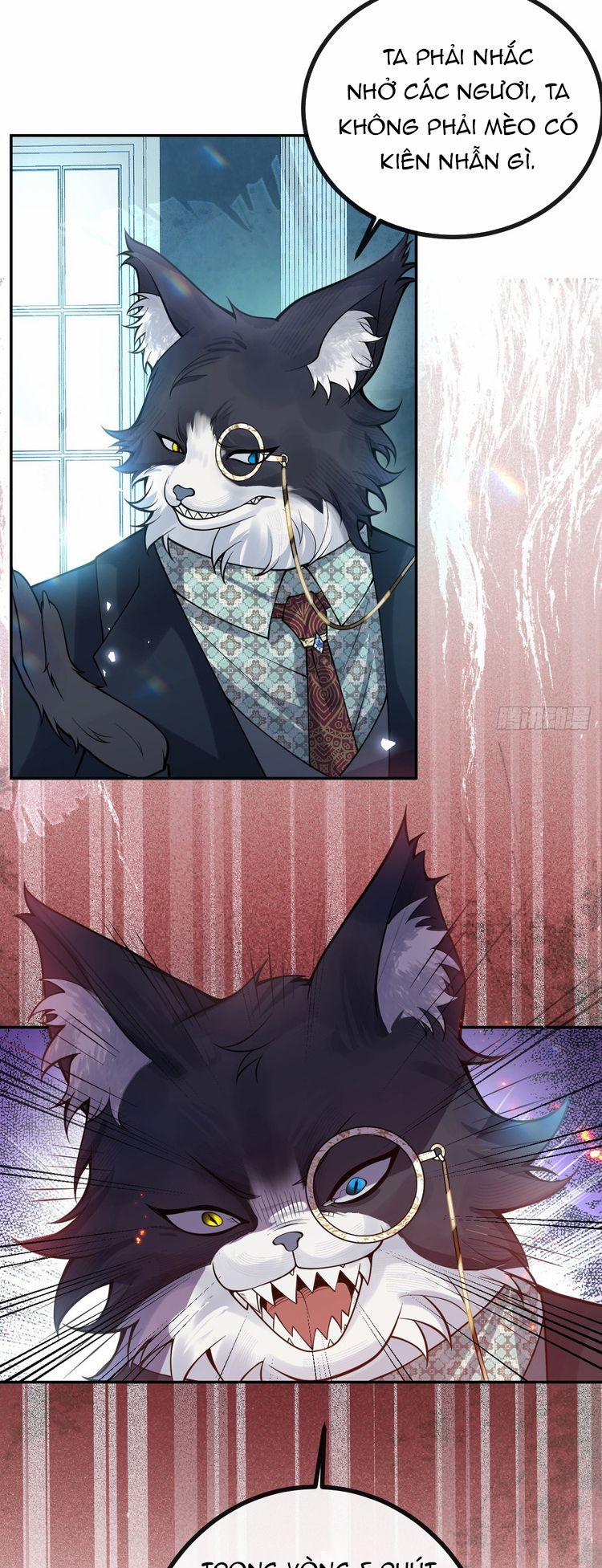 Vòng Lặp Vô Hạn: Tôi Tạo Ra Lỗi Trong Trò Chơi Kinh Dị 19 trang 30