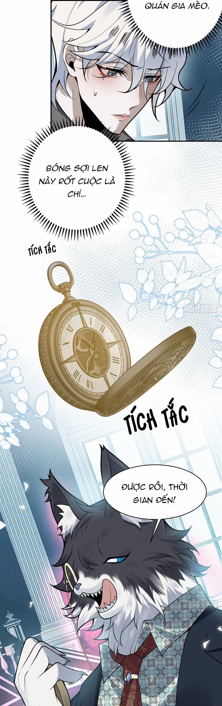 Vòng Lặp Vô Hạn: Tôi Tạo Ra Lỗi Trong Trò Chơi Kinh Dị 20 trang 14