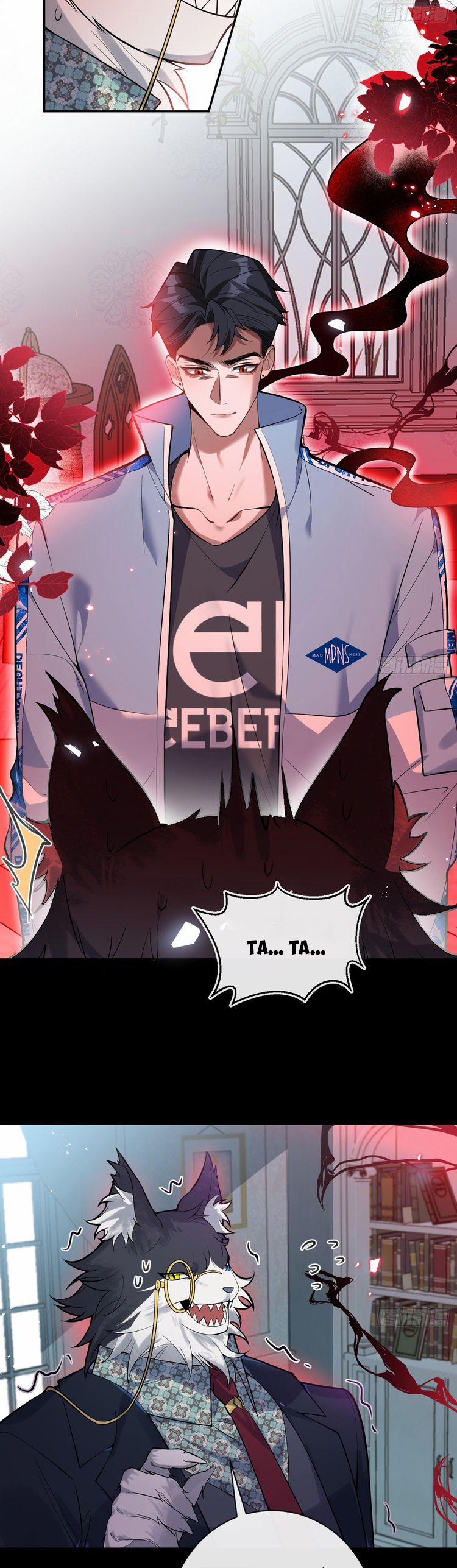 Vòng Lặp Vô Hạn: Tôi Tạo Ra Lỗi Trong Trò Chơi Kinh Dị 20 trang 24