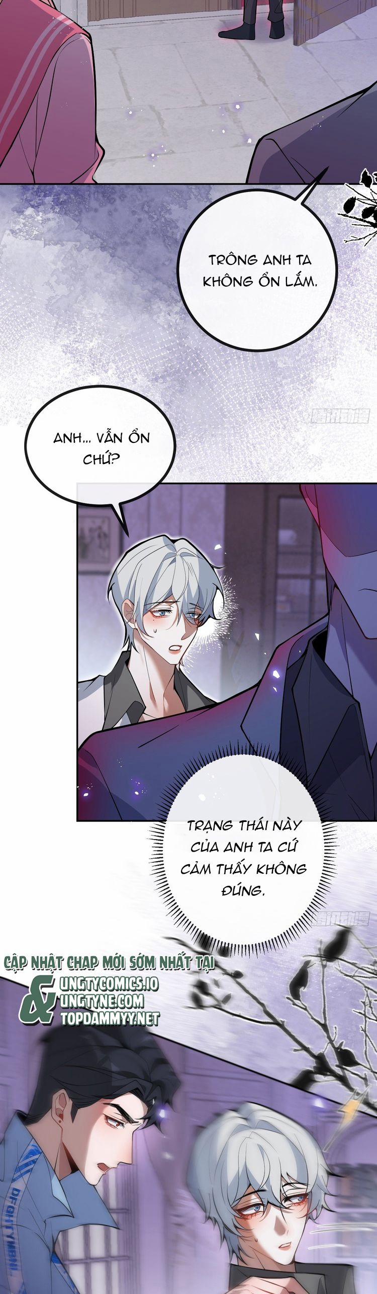 Vòng Lặp Vô Hạn: Tôi Tạo Ra Lỗi Trong Trò Chơi Kinh Dị 20 trang 29