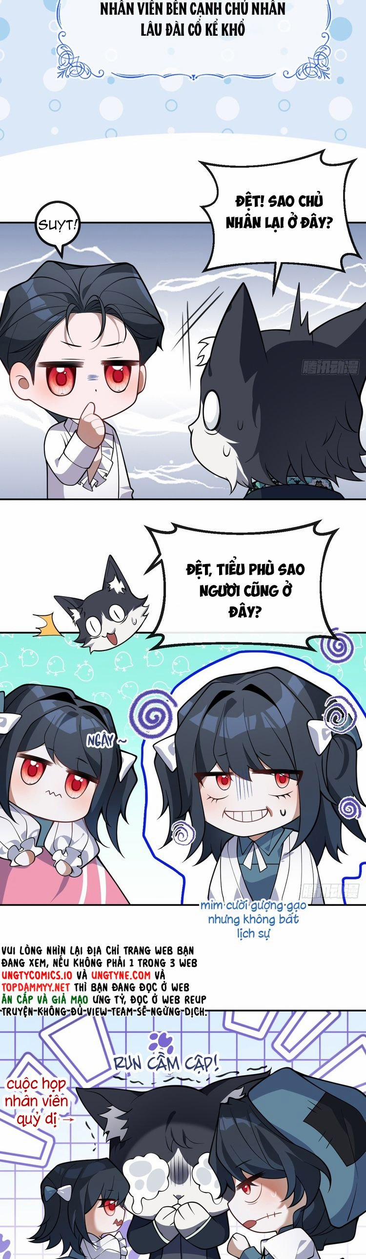 Vòng Lặp Vô Hạn: Tôi Tạo Ra Lỗi Trong Trò Chơi Kinh Dị 20 trang 31