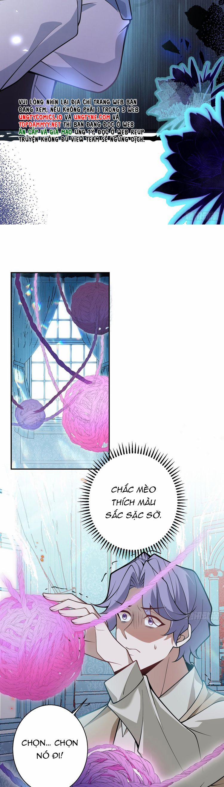 Vòng Lặp Vô Hạn: Tôi Tạo Ra Lỗi Trong Trò Chơi Kinh Dị 20 trang 8