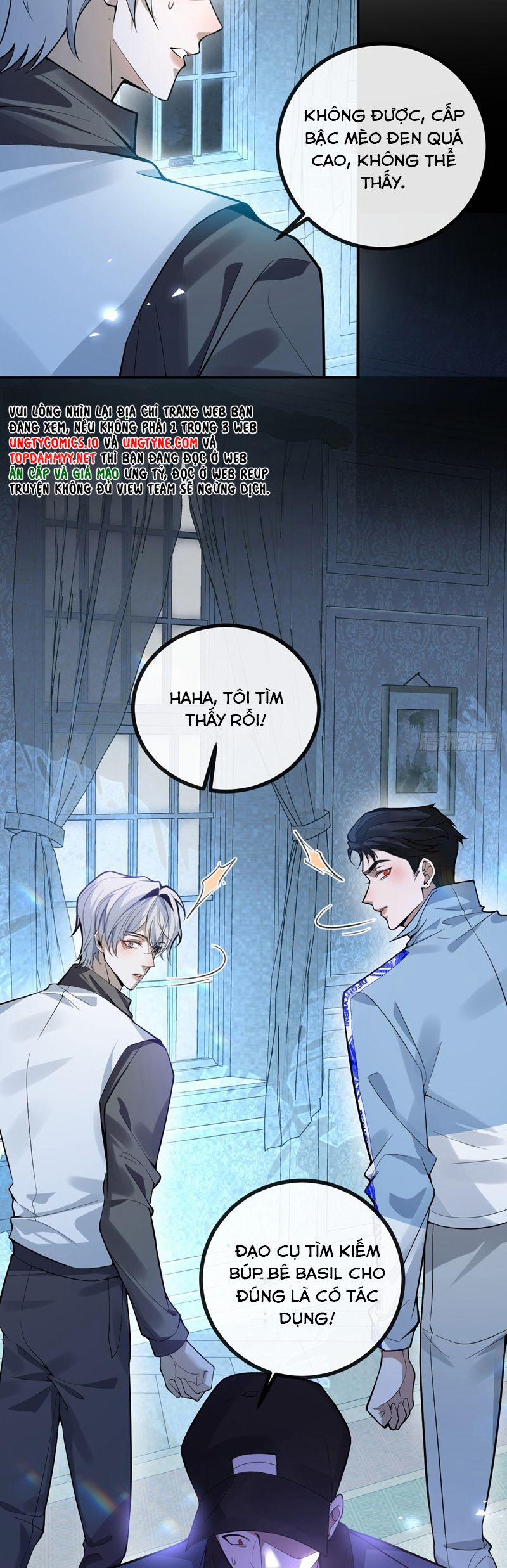 Vòng Lặp Vô Hạn: Tôi Tạo Ra Lỗi Trong Trò Chơi Kinh Dị 21 trang 2