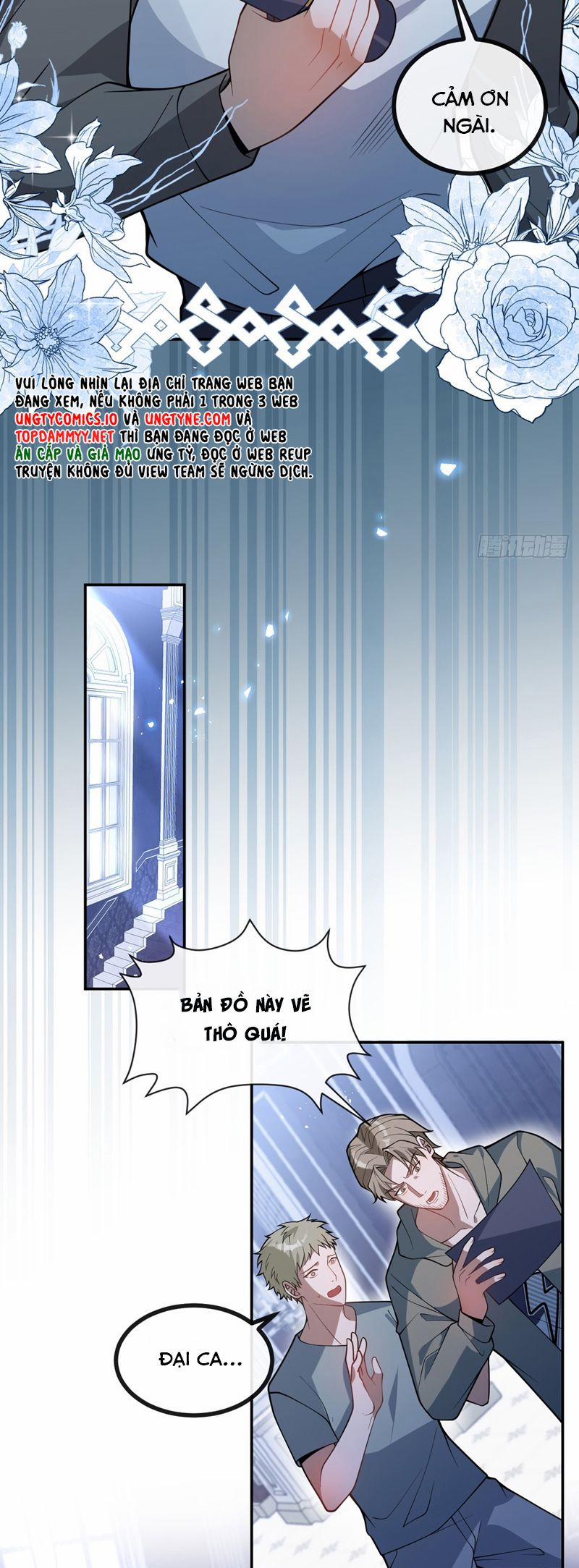 Vòng Lặp Vô Hạn: Tôi Tạo Ra Lỗi Trong Trò Chơi Kinh Dị 21 trang 22