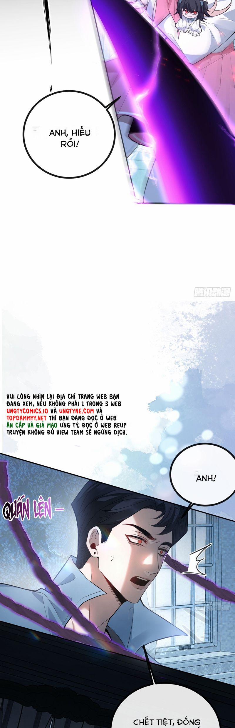 Vòng Lặp Vô Hạn: Tôi Tạo Ra Lỗi Trong Trò Chơi Kinh Dị 21 trang 9