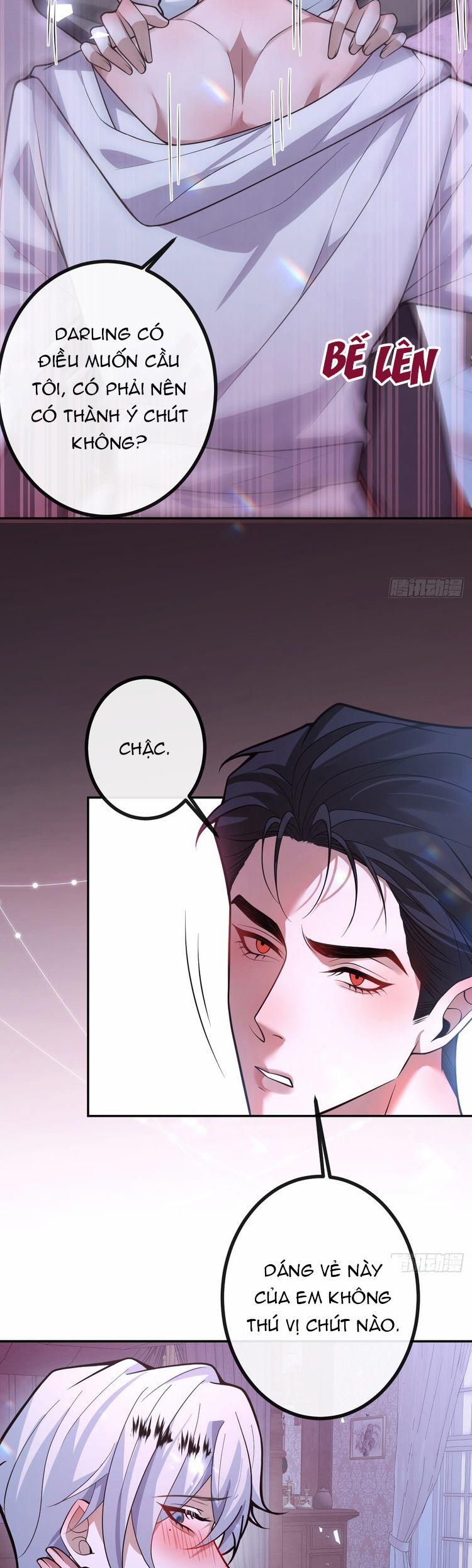 Vòng Lặp Vô Hạn: Tôi Tạo Ra Lỗi Trong Trò Chơi Kinh Dị 22 trang 14