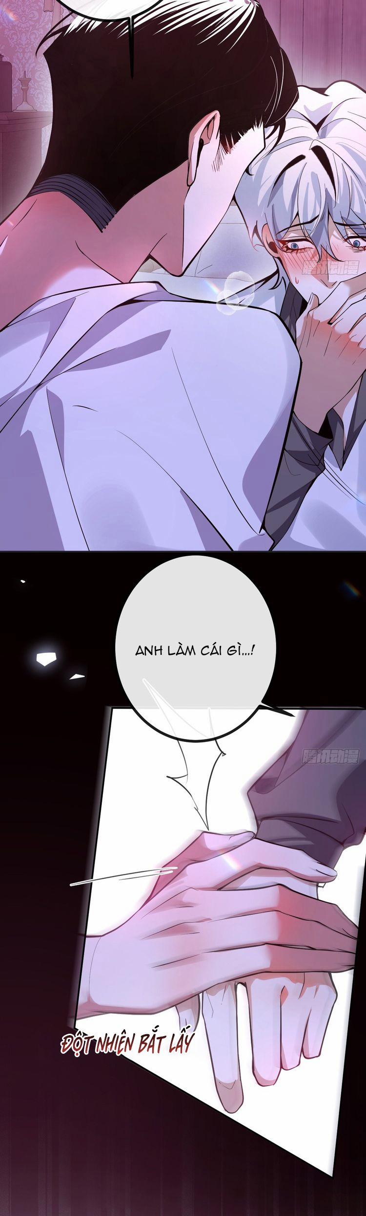 Vòng Lặp Vô Hạn: Tôi Tạo Ra Lỗi Trong Trò Chơi Kinh Dị 22 trang 21