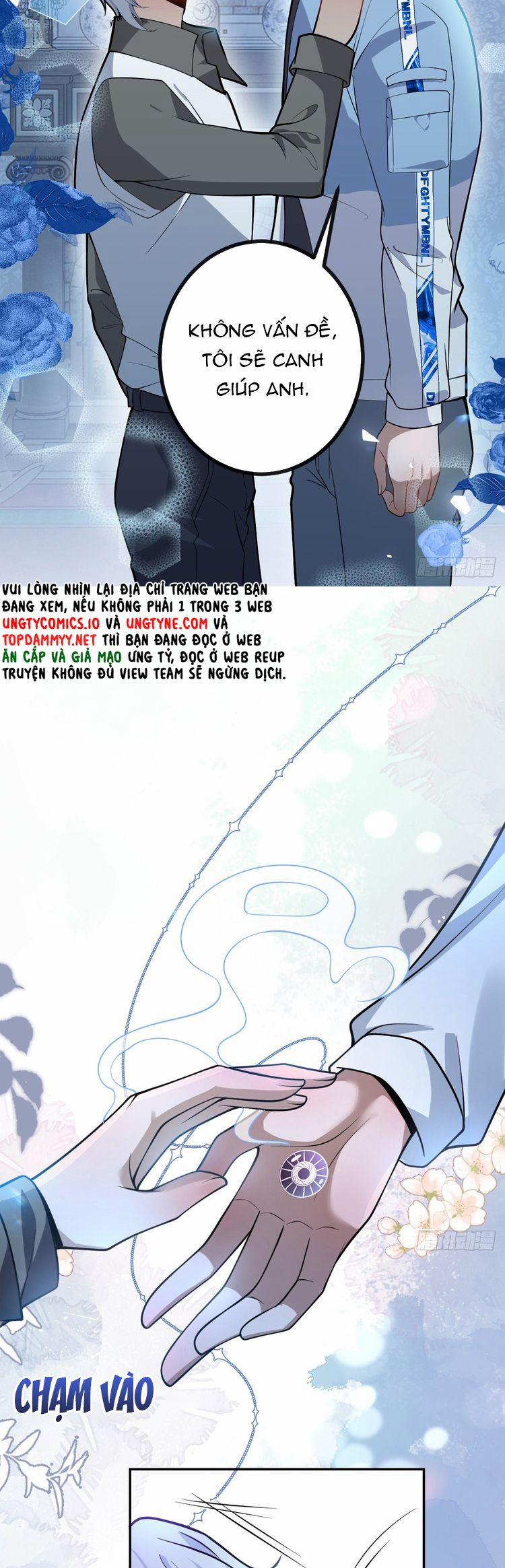 Vòng Lặp Vô Hạn: Tôi Tạo Ra Lỗi Trong Trò Chơi Kinh Dị 22 trang 9