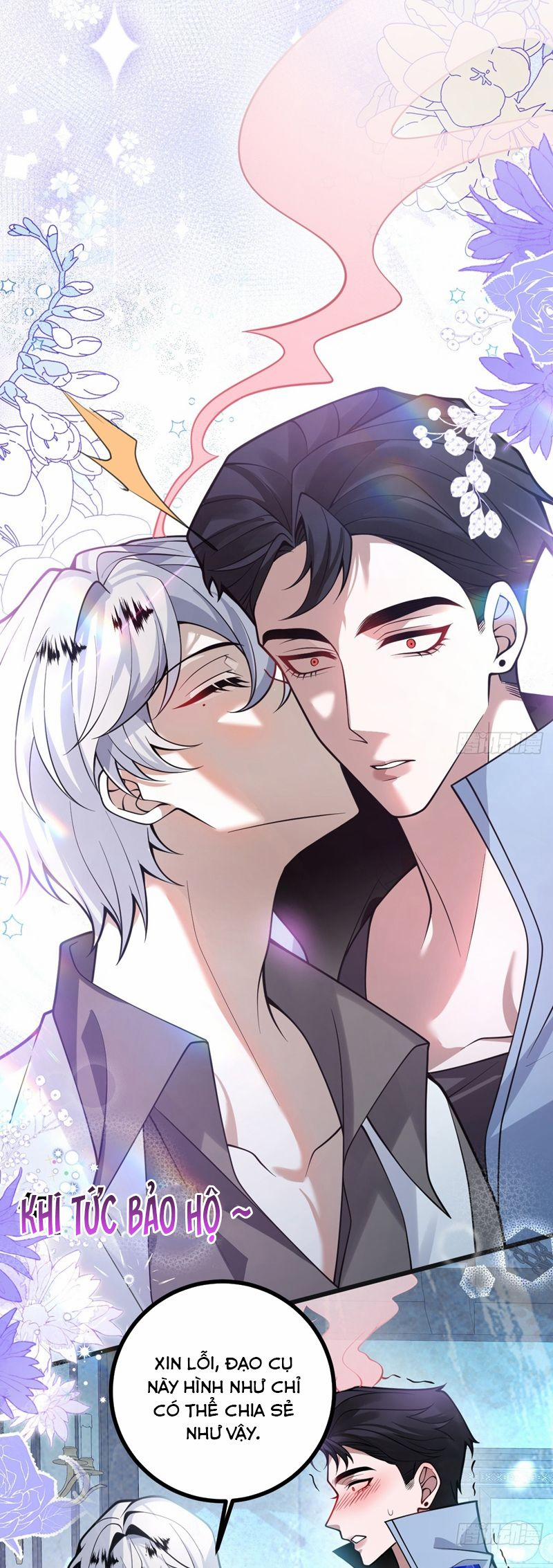 Vòng Lặp Vô Hạn: Tôi Tạo Ra Lỗi Trong Trò Chơi Kinh Dị 23 trang 37