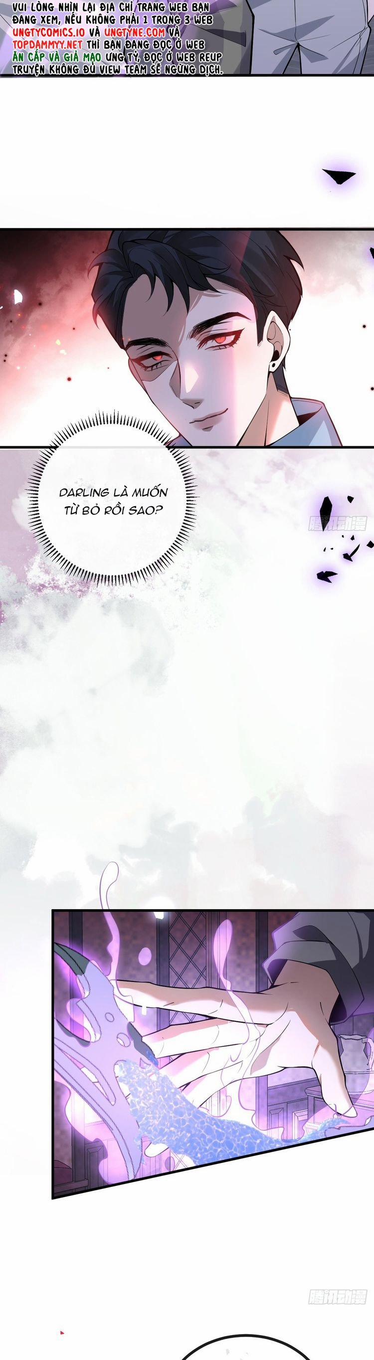 Vòng Lặp Vô Hạn: Tôi Tạo Ra Lỗi Trong Trò Chơi Kinh Dị 24 trang 14