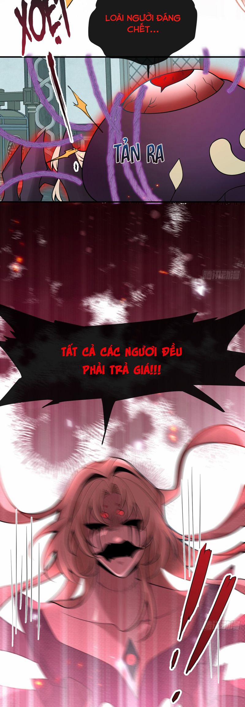 Vòng Lặp Vô Hạn: Tôi Tạo Ra Lỗi Trong Trò Chơi Kinh Dị 25 trang 4