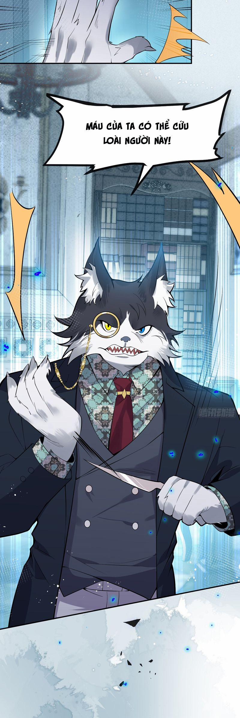 Vòng Lặp Vô Hạn: Tôi Tạo Ra Lỗi Trong Trò Chơi Kinh Dị 25 trang 43